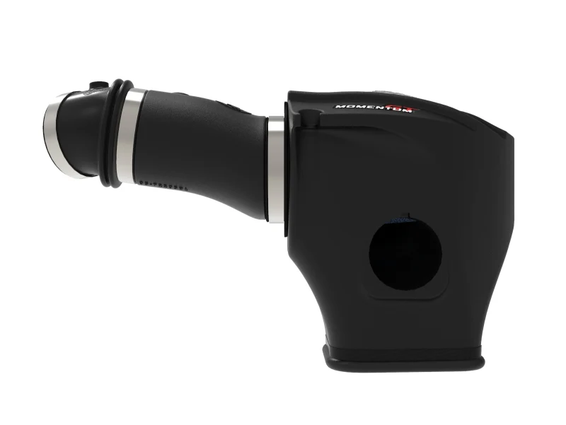 aFe Momentum GT 17-18 Dodge Charger/Challenger SRT Hellcat CAI(w/ Pro 5R Media Filter) - Image 8