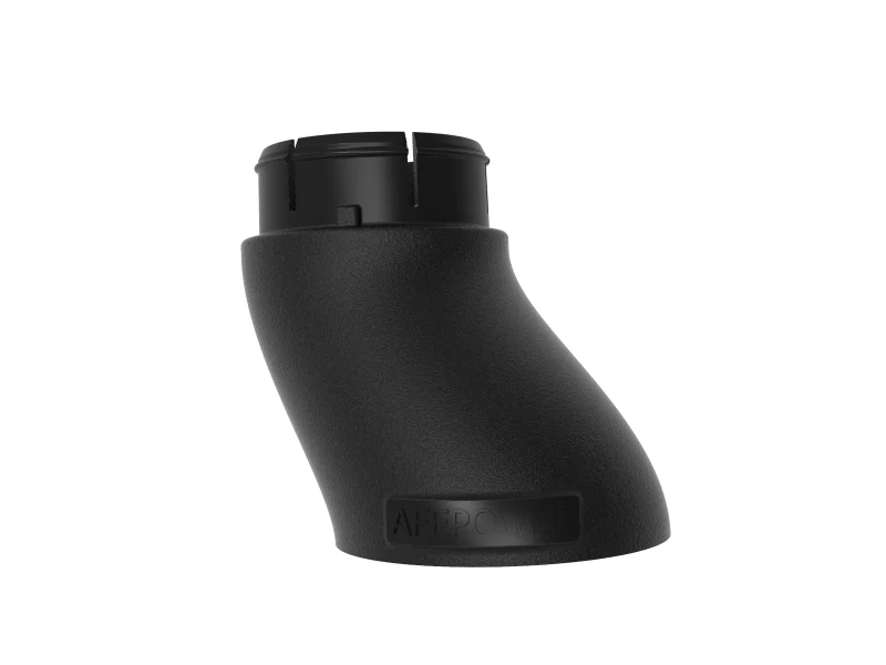 aFe Momentum GT Air Scoop 2019+ Dodge Challenger R/T V8-6.4L HEMI w/ Scat Pack - Image 3