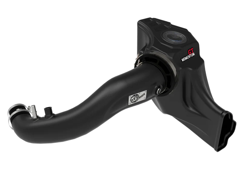 aFe Momentum GT CAIS w/ Pro 5R Media 18-19 Ford Mustang L4-2.3L (t) EcoBoost - Image 6
