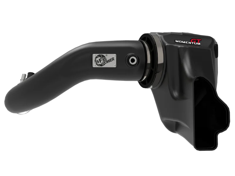 aFe Momentum GT CAIS w/ Pro 5R Media 18-19 Ford Mustang L4-2.3L (t) EcoBoost - Image 8