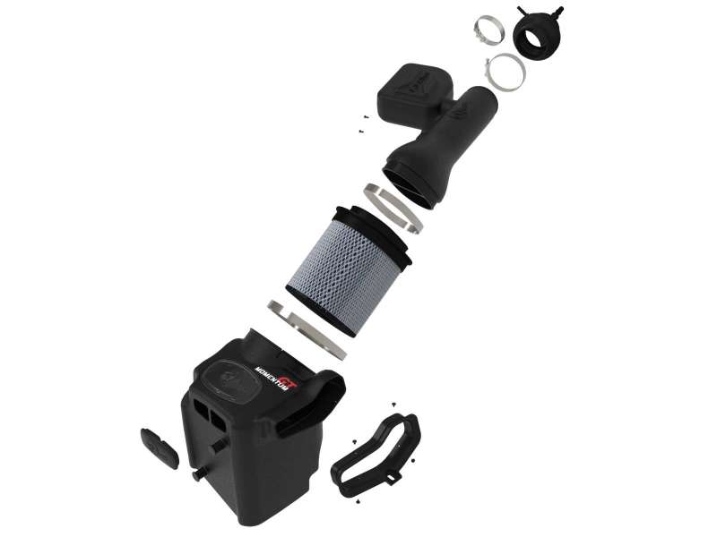 aFe Momentum GT Cold Air Intake System w/ Pro 5R Filter 2020 Ford F-250 / F-350 Super Duty V8-7.3L - Image 8