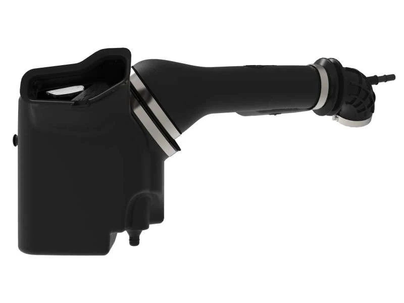 aFe Momentum GT Cold Air Intake System w/ Pro Dry S 2020 Ford F-250 / F-350 Super Duty V8-7.3L - Image 5
