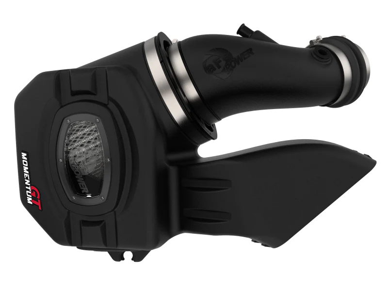 aFe Momentum GT Cold Air Intake System w/Pro Dry S Filter 19-21 Ram 2500/300 V8-6.4L - Image 2