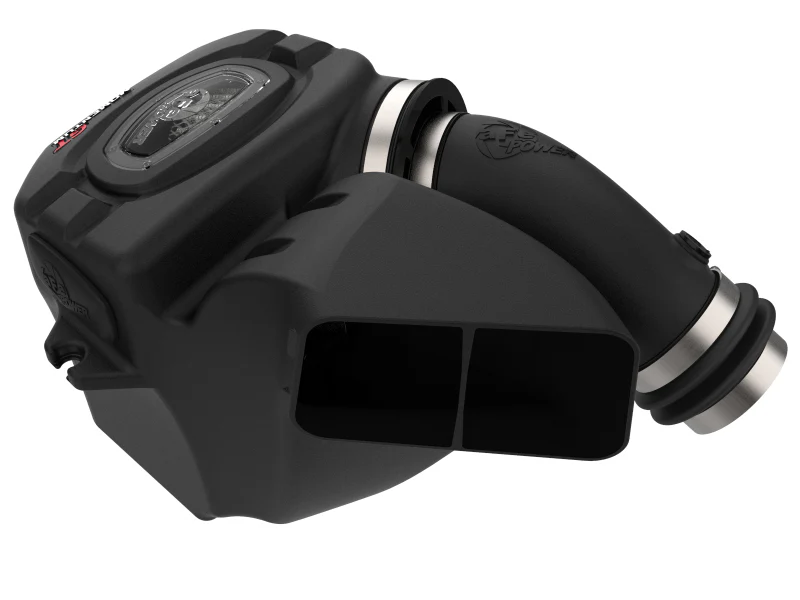 aFe Momentum GT Cold Air Intake System w/Pro Dry S Filter 19-21 Ram 2500/300 V8-6.4L - Image 6