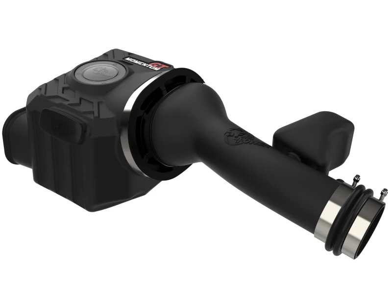 aFe Momentum GT Cold Air Intake System w/ Pro DRY S Filter Toyota FJ Cruiser 07-21 V6-4.0L - Image 5