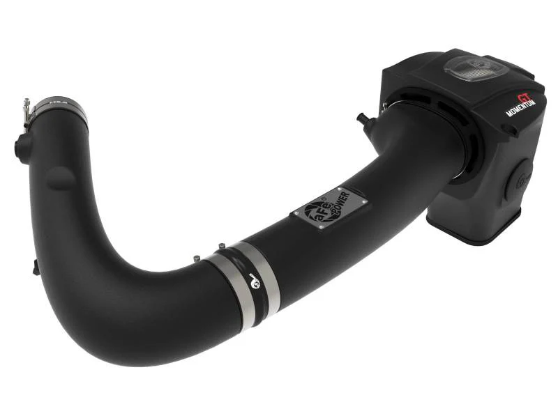 aFe Momentum GT Dry S Stage-2 Intake System 11-15 Dodge Challenger/Charger V6-3.6L - Image 6