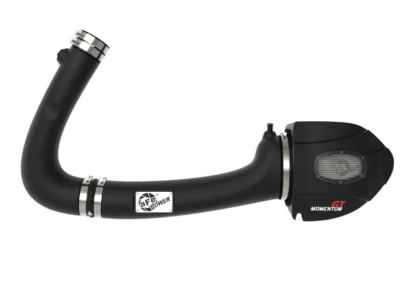 aFe Momentum GT Dry S Stage-2 Intake System 11-15 Dodge Challenger/Charger V6-3.6L - Image 7