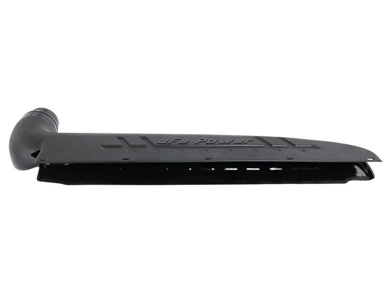 aFe Momentum GT Dynamic Air Scoop 12-15 Toyota Tacoma V6 4.0L - Image 4