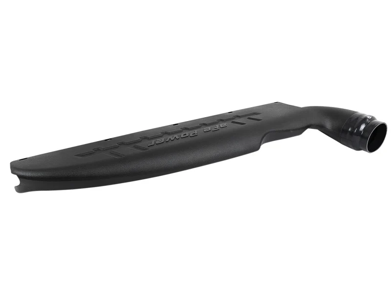 aFe Momentum GT Dynamic Air Scoop 12-15 Toyota Tacoma V6 4.0L - Image 6