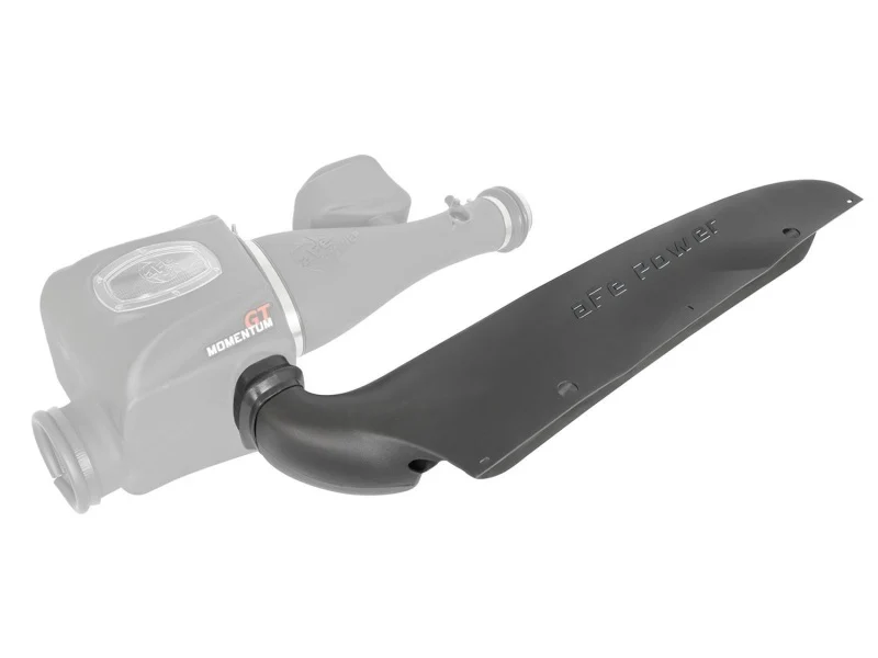 aFe Momentum GT Dynamic Air Scoop 2016 Toyota Tacoma V6 3.5L - Image 2
