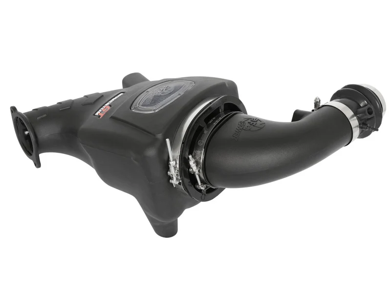 aFe Momentum GT Intakes P5R AIS Nissan Patrol (Y61) 01-16 I6-4.8L - Image 10