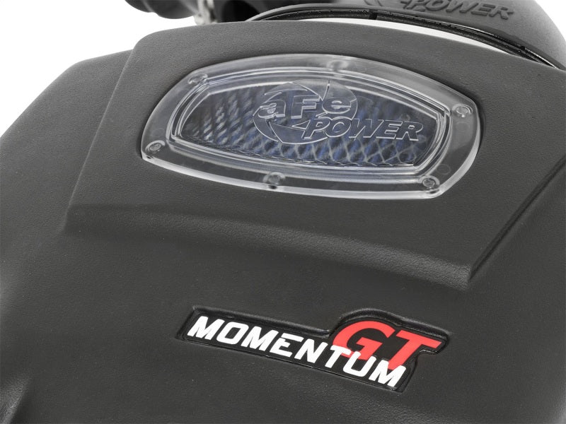 aFe Momentum GT Intakes P5R AIS Nissan Patrol (Y61) 01-16 I6-4.8L - Image 12
