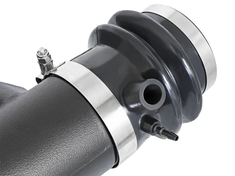 aFe Momentum GT Intakes P5R AIS Nissan Patrol (Y61) 01-16 I6-4.8L - Image 8