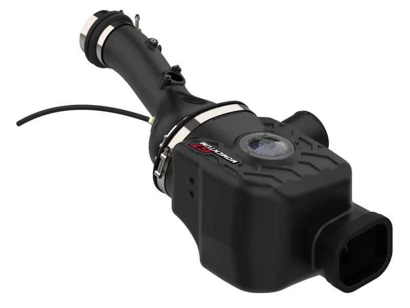 aFe Momentum GT Pro 5R Cold Air Intake System 05-11 Toyota Tacoma V6 4.0L - Image 8