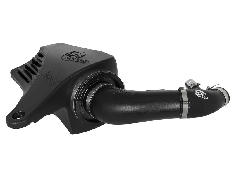 aFe Momentum GT Pro 5R Cold Air Intake System 11-15 BMW 116i/118i (F20/21) L4-1.6L (t) N13 - Image 10