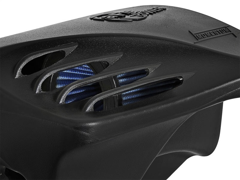 aFe Momentum GT Pro 5R Cold Air Intake System 11-15 BMW 116i/118i (F20/21) L4-1.6L (t) N13 - Image 9