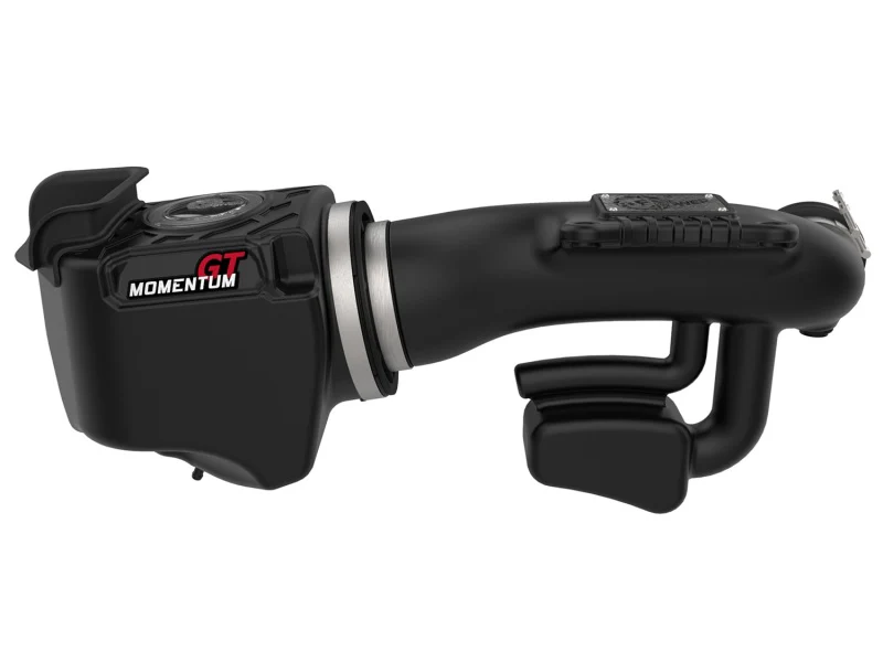 aFe Momentum GT Pro 5R Cold Air Intake System 12-18 Jeep Wrangler JK V6 3.6L - Image 5