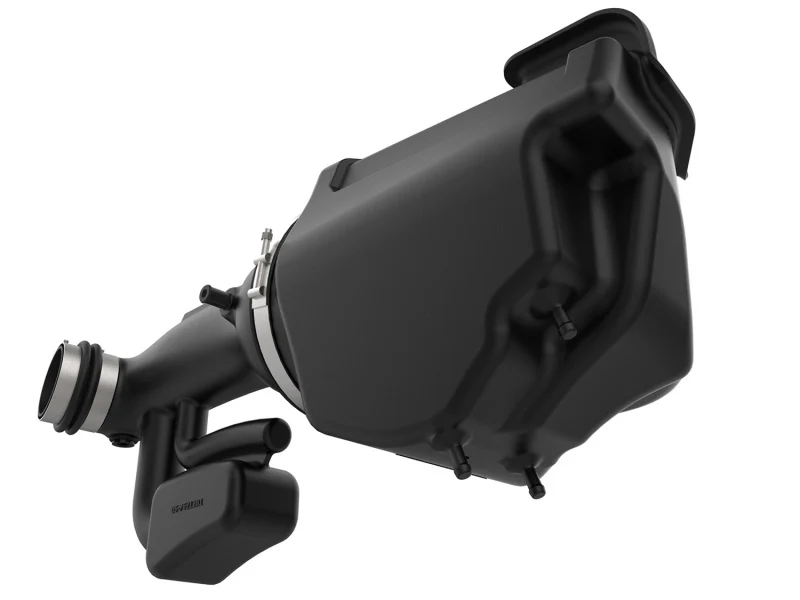 aFe Momentum GT Pro 5R Cold Air Intake System 12-18 Jeep Wrangler JK V6 3.6L - Image 7