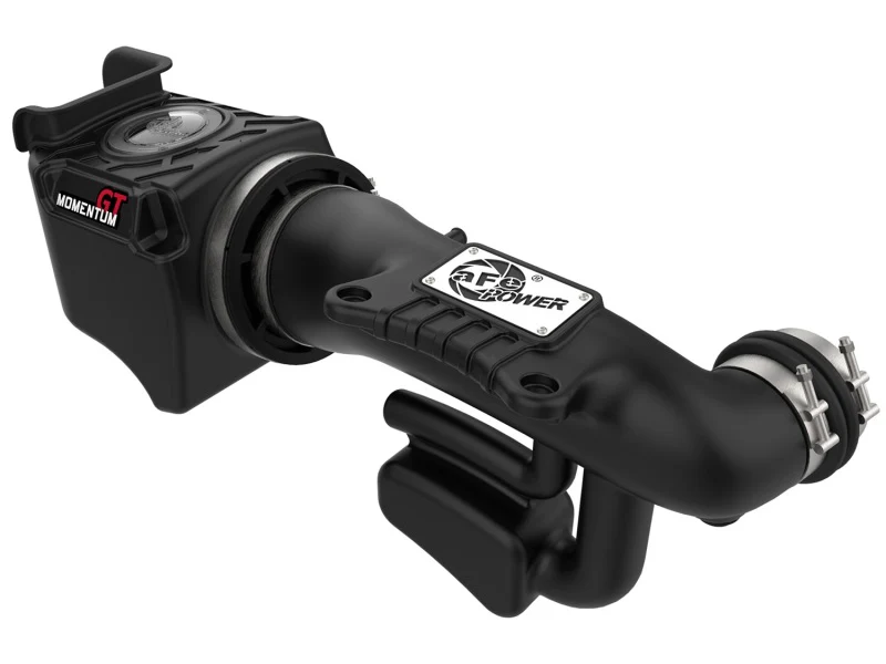 aFe Momentum GT Pro 5R Cold Air Intake System 12-18 Jeep Wrangler JK V6 3.6L - Image 9