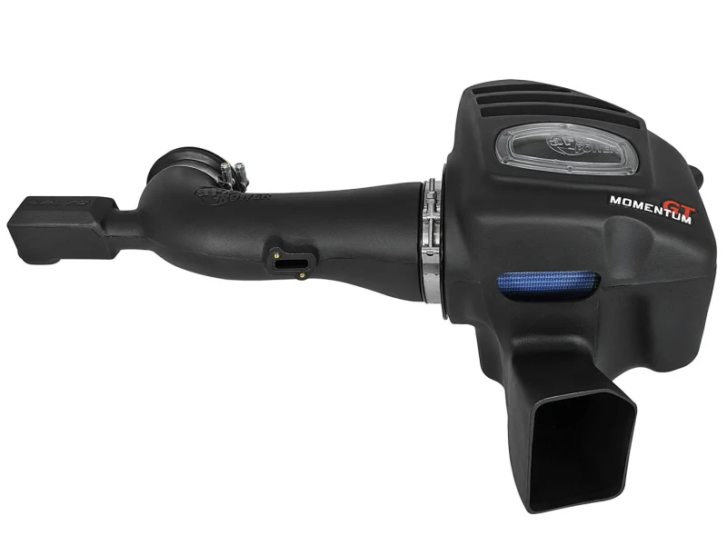 aFe Momentum GT Pro 5R Cold Air Intake System 13-15 Chevrolet Camaro SS V8-6.2L - Image 3