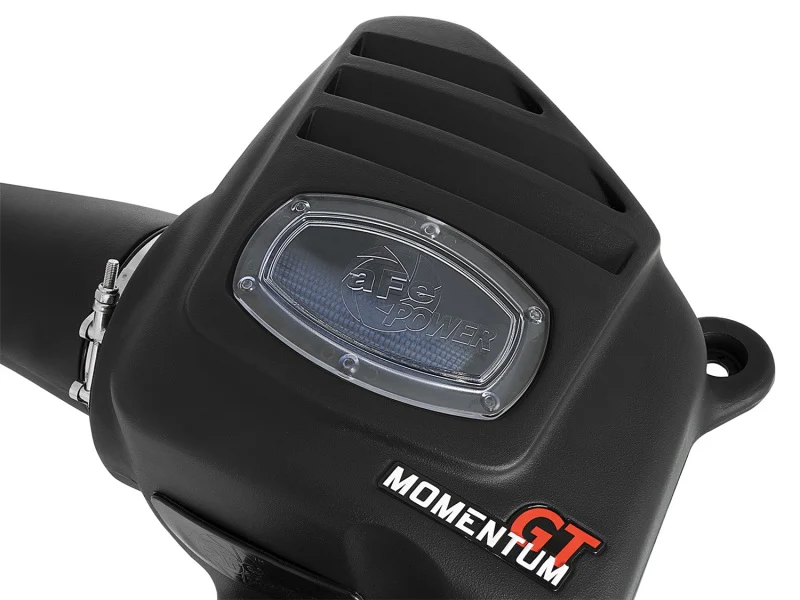 aFe Momentum GT Pro 5R Cold Air Intake System 13-15 Chevrolet Camaro SS V8-6.2L - Image 7
