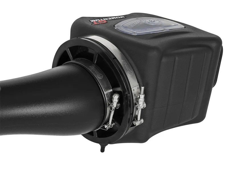 aFe Momentum GT Pro 5R Cold Air Intake System 15-17 GM SUV V8 5.3L/6.2L - Image 10