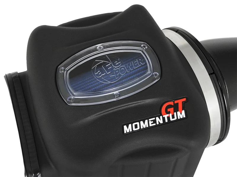 aFe Momentum GT Pro 5R Cold Air Intake System 15-17 GM SUV V8 5.3L/6.2L - Image 11