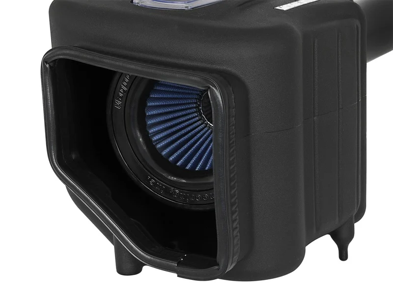 aFe Momentum GT Pro 5R Cold Air Intake System 15-17 GM SUV V8 5.3L/6.2L - Image 4