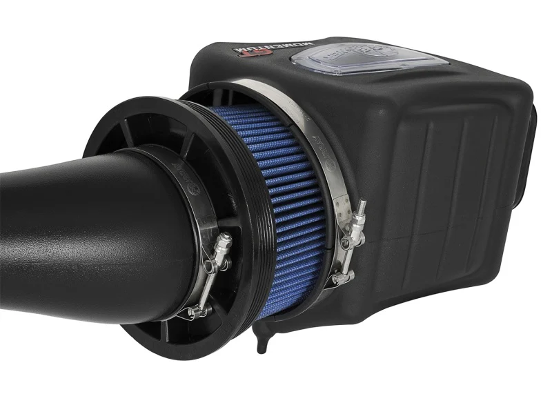 aFe Momentum GT Pro 5R Cold Air Intake System 15-17 GM SUV V8 5.3L/6.2L - Image 8