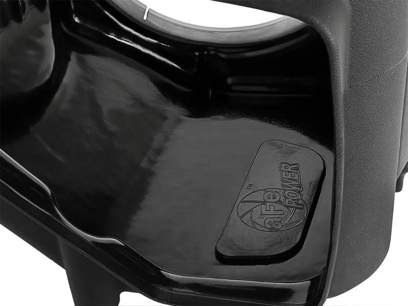 aFe Momentum GT Pro 5R Cold Air Intake System 15-17 GM SUV V8 5.3L/6.2L - Image 9