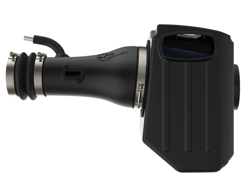 aFe Momentum GT Pro 5R Cold Air Intake System 17-18 Nissan Titan V8 5.6L - Image 5