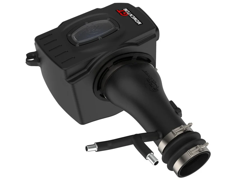aFe Momentum GT Pro 5R Cold Air Intake System 17-18 Nissan Titan V8 5.6L - Image 7