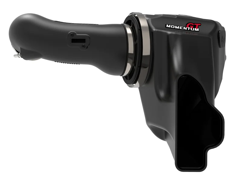 aFe Momentum GT Pro 5R Cold Air Intake System 18-19 Ford Mustang GT 5.0L V8 - Image 4