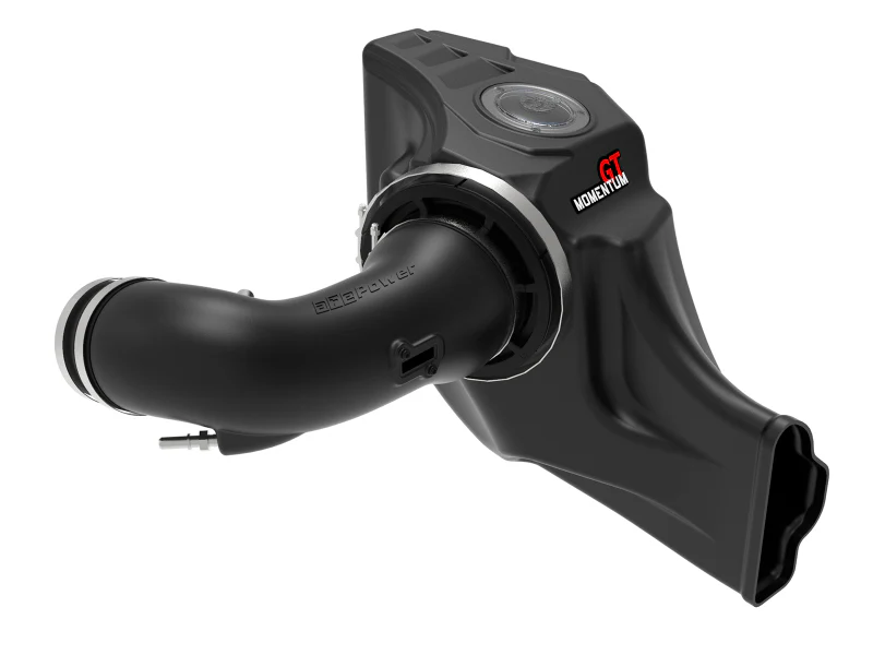 aFe Momentum GT Pro 5R Cold Air Intake System 18-19 Ford Mustang GT 5.0L V8 - Image 9