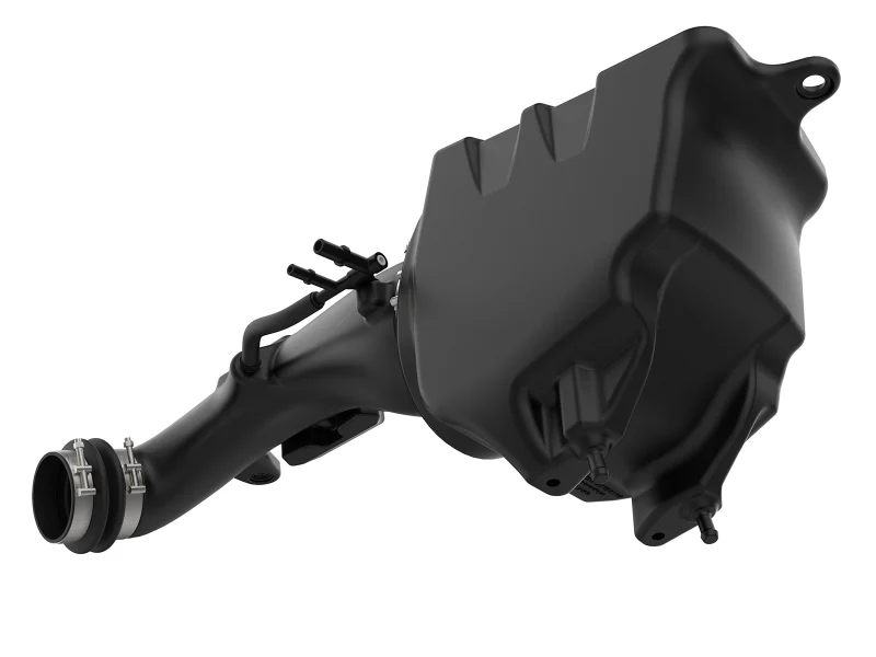 aFe Momentum GT Pro 5R Cold Air Intake System 18-19 Jeep Wrangler (JL) I4-2.0L (t) - Image 10