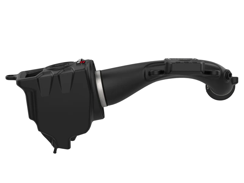 aFe Momentum GT Pro 5R Cold Air Intake System 18-19 Jeep Wrangler (JL) I4-2.0L (t) - Image 8