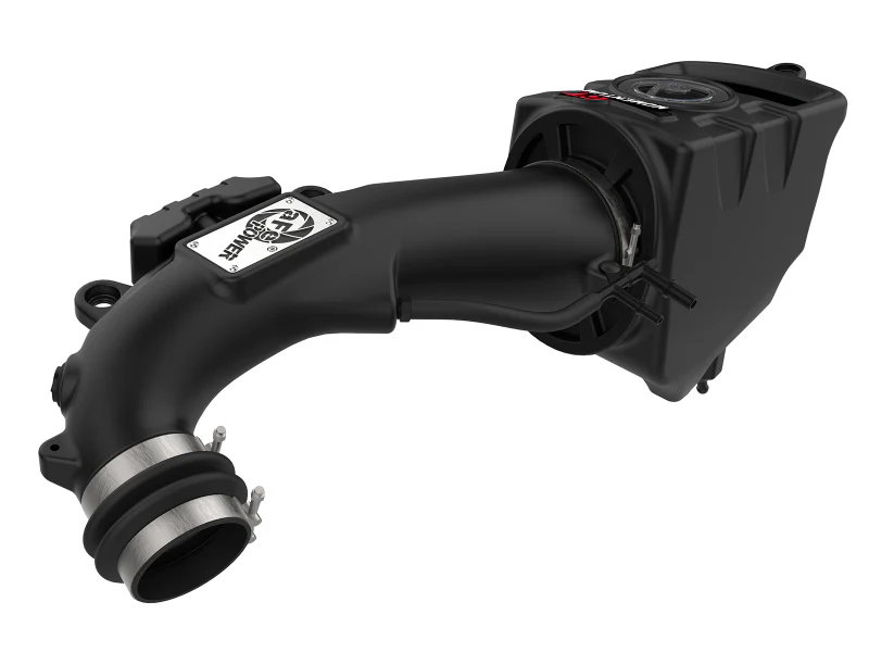 aFe Momentum GT Pro 5R Cold Air Intake System 18-19 Jeep Wrangler (JL) I4-2.0L (t) - Image 9