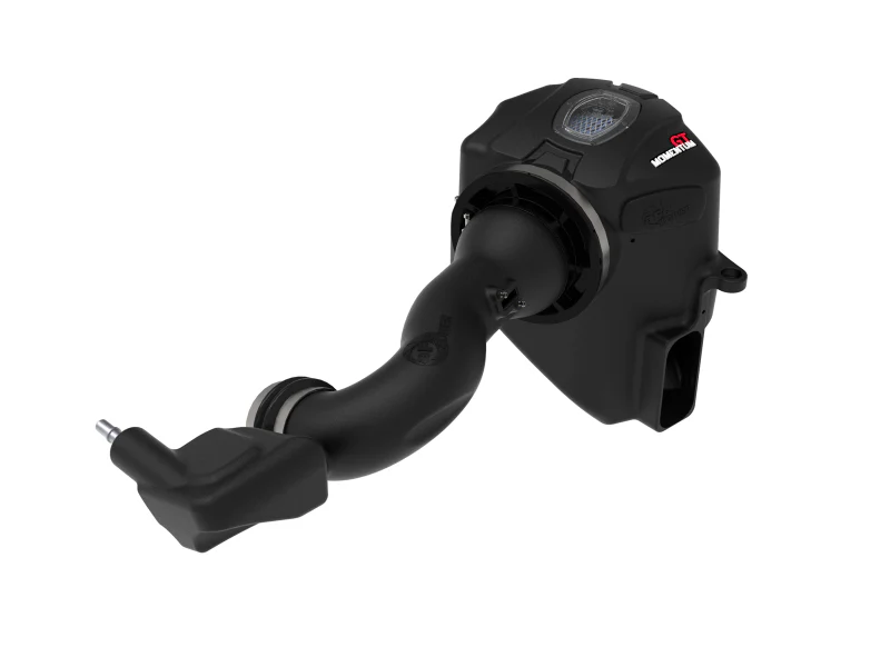 aFe Momentum GT Pro 5R Cold Air Intake System 19-21 GM SUV 5.3L V8 - Image 8