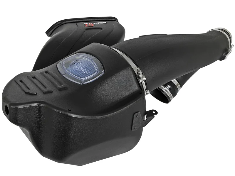 aFe Momentum GT Pro 5R Cold Air Intake System 2017 Ford F-150 Raptor V6-3.5L (tt) EcoBoost - Image 11