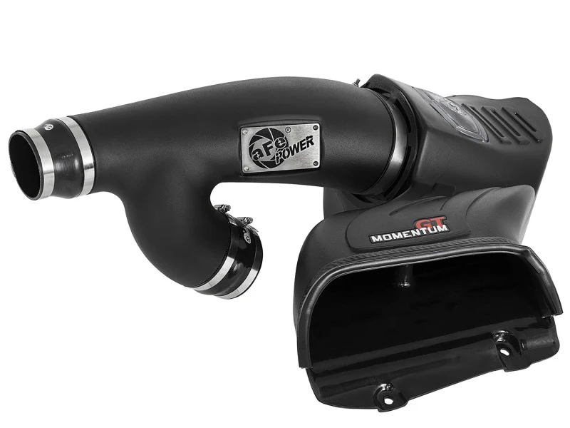 aFe Momentum GT Pro 5R Cold Air Intake System 2017 Ford F-150 Raptor V6-3.5L (tt) EcoBoost - Image 12