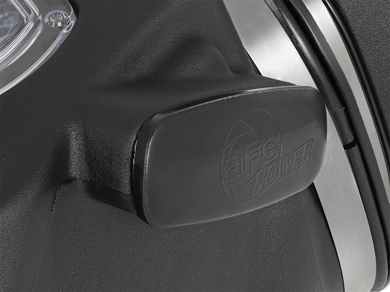 aFe Momentum GT Pro 5R Cold Air Intake System 2017 Ford Superduty V8-6.2L - Image 11