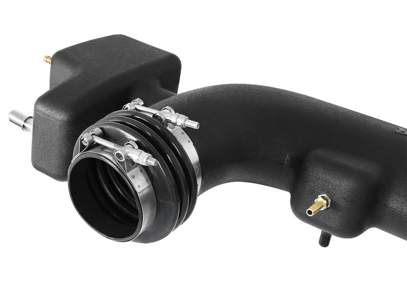 aFe Momentum GT Pro 5R Cold Air Intake System 2017 Ford Superduty V8-6.2L - Image 4