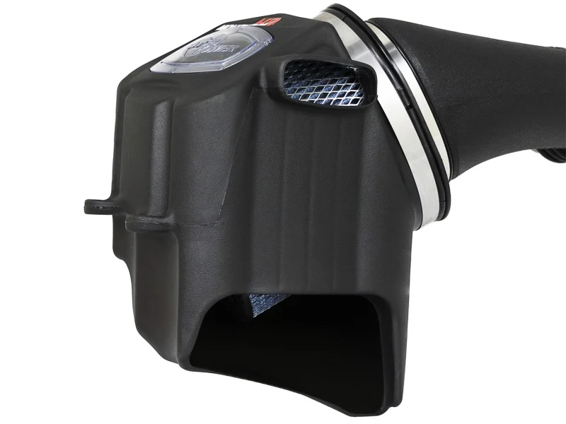 aFe Momentum GT Pro 5R Cold Air Intake System 2017 Ford Superduty V8-6.2L - Image 8