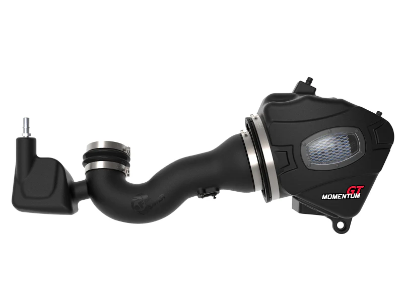 aFe Momentum GT Pro 5R Cold Air Intake System 2019 GM Silverado/Sierra 1500 V6-4.3L/V8-5.3/6.2L - Image 2