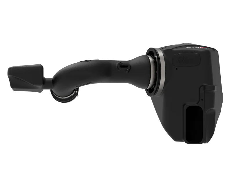aFe Momentum GT Pro 5R Cold Air Intake System 2019 GM Silverado/Sierra 1500 V6-4.3L/V8-5.3/6.2L - Image 6