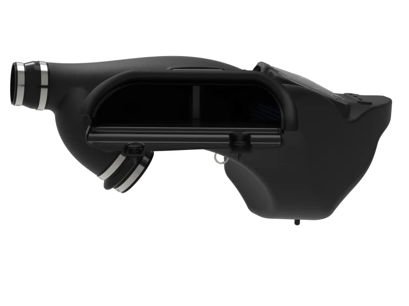 aFe Momentum GT Pro 5R Cold Air Intake System 2021-2022 Ford F-150 V6-3.5L (tt) PowerBoost - Image 8