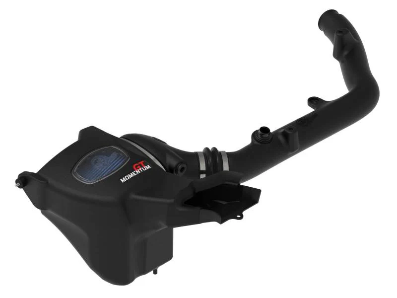 aFe Momentum GT Pro 5R Cold Air Intake System 2021 Ford Bronco V6 2.7 (TT) - Image 7