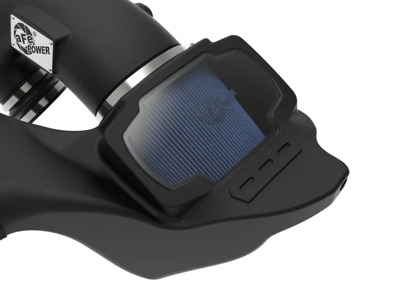 aFe Momentum GT Pro 5R Cold Air Intake System 2021+ Ford F-150 V6-3.5L (tt) - Image 3