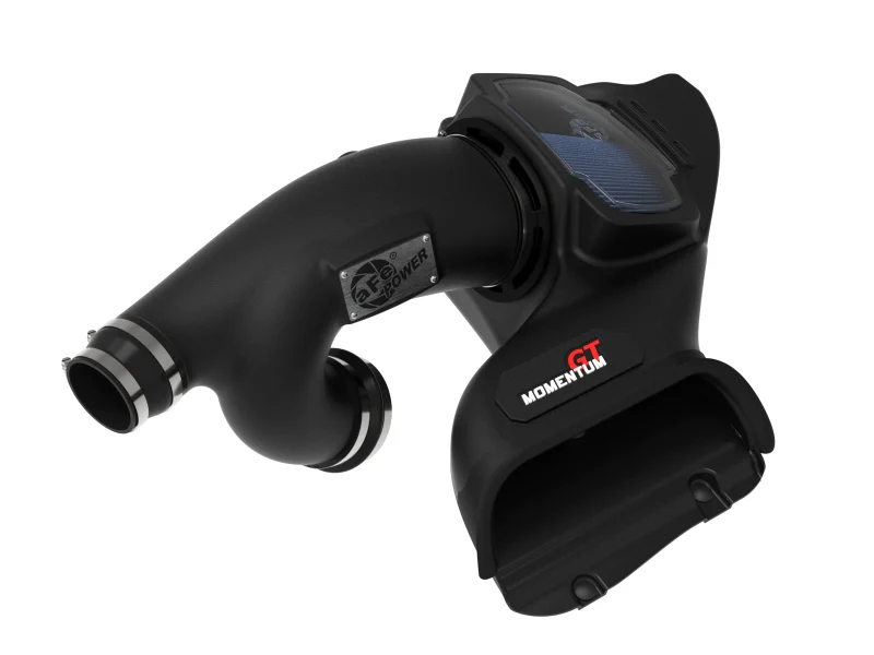 aFe Momentum GT Pro 5R Cold Air Intake System 2021+ Ford F-150 V6-3.5L (tt) - Image 5
