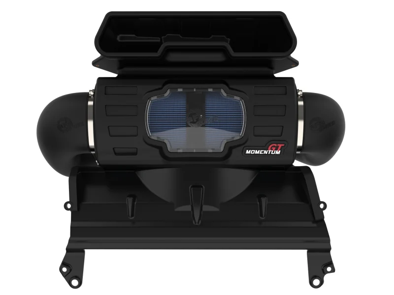 aFe Momentum GT Pro 5R Cold Air Intake System 2021 RAM 1500 TRX V8-6.2L SC - Image 9